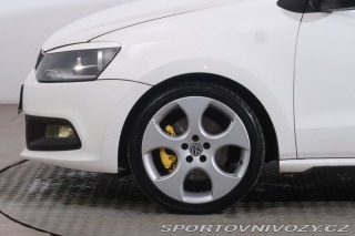 Volkswagen Polo GTI 1.4 GTI 2010