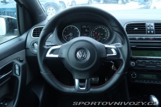 Volkswagen Polo GTI 1.4 GTI 2010