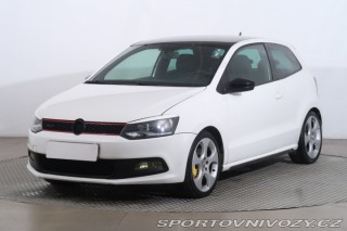 Volkswagen Polo GTI 1.4 GTI 2010