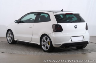 Volkswagen Polo GTI 1.4 GTI 2010