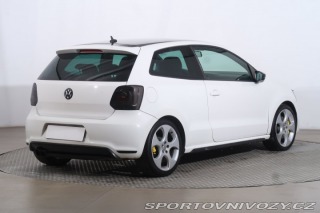 Volkswagen Polo GTI 1.4 GTI 2010