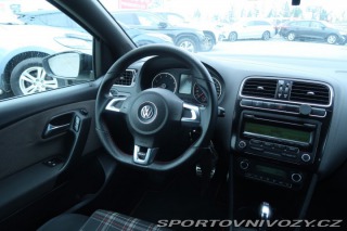 Volkswagen Polo GTI 1.4 GTI 2010