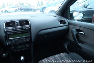 Volkswagen Polo GTI 1.4 GTI 2010