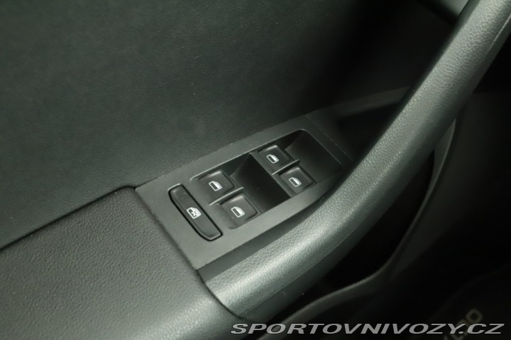 Škoda Octavia RS RS RS 2.0 TDI 2013