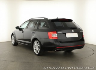Škoda Octavia RS RS RS 2.0 TDI 2013