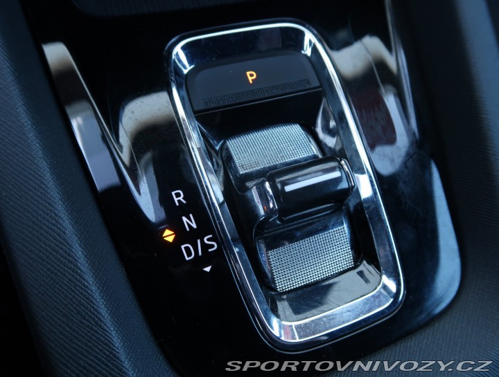 Škoda Octavia RS RS RS 2.0 TSI 2021