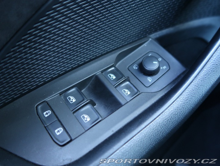 Škoda Octavia RS RS RS 2.0 TSI 2021