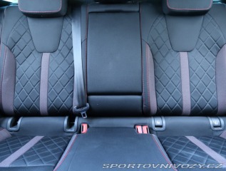 Škoda Octavia RS RS RS 2.0 TSI 2021