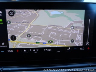 Škoda Octavia RS RS RS 2.0 TSI 2021