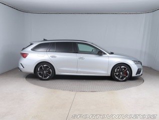 Škoda Octavia RS RS RS 2.0 TSI 2021