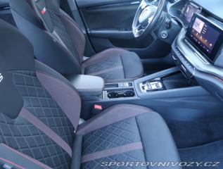 Škoda Octavia RS RS RS 2.0 TSI 2021