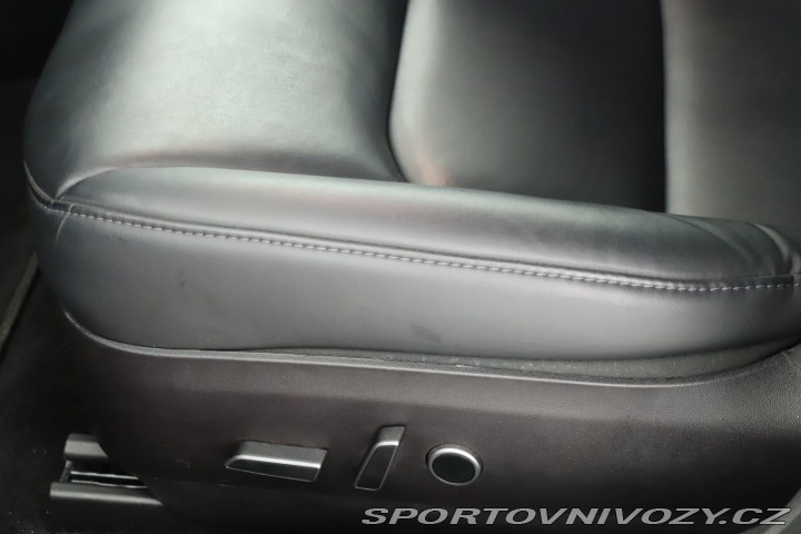 Tesla Model 3 Long Range 4WD 74kWh 2021