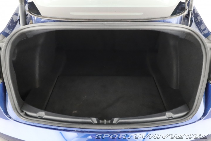 Tesla Model 3 Long Range 4WD 74kWh 2021