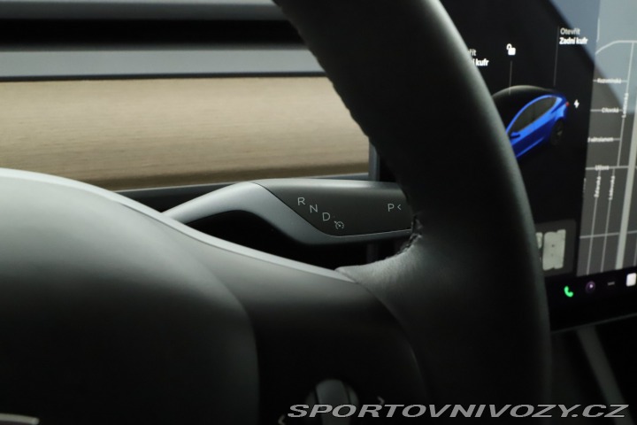 Tesla Model 3 Long Range 4WD 74kWh 2021