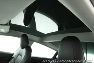 Tesla Model 3 Long Range 4WD 74kWh 2021