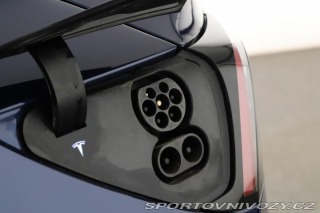 Tesla Model 3 Long Range 4WD 74kWh 2021