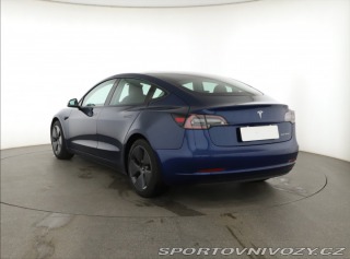 Tesla Model 3 Long Range 4WD 74kWh 2021