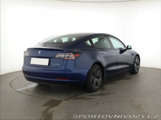 Tesla Model 3 Long Range 4WD 74kWh 2021