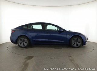 Tesla Model 3 Long Range 4WD 74kWh 2021