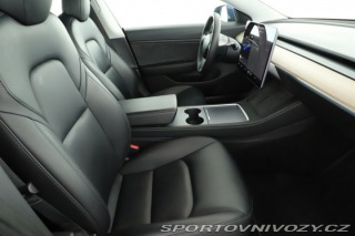 Tesla Model 3 Long Range 4WD 74kWh 2021