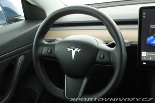 Tesla Model 3 Long Range 4WD 74kWh 2021