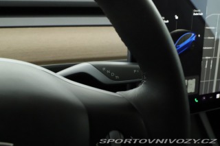 Tesla Model 3 Long Range 4WD 74kWh 2021