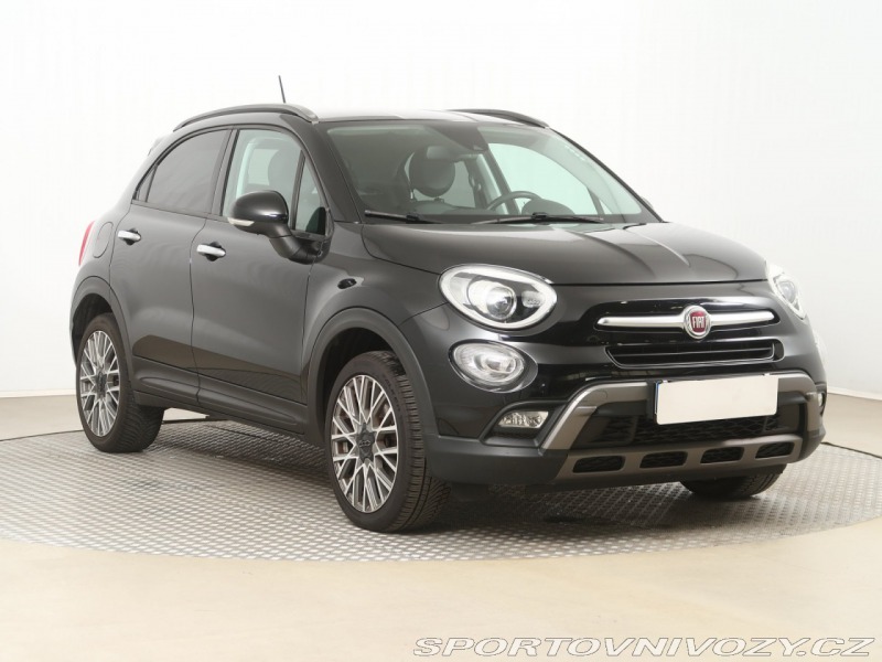 Fiat 500 500X  1.4 MultiAir