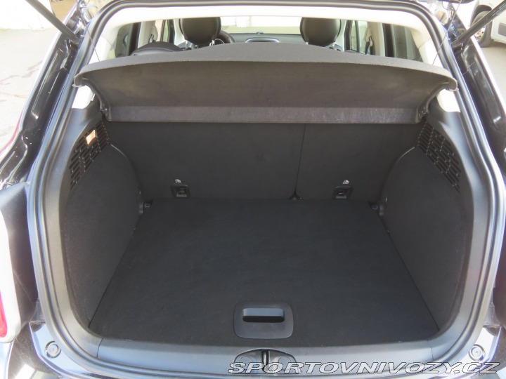 Fiat 500 500X 1.4 MultiAir 2016