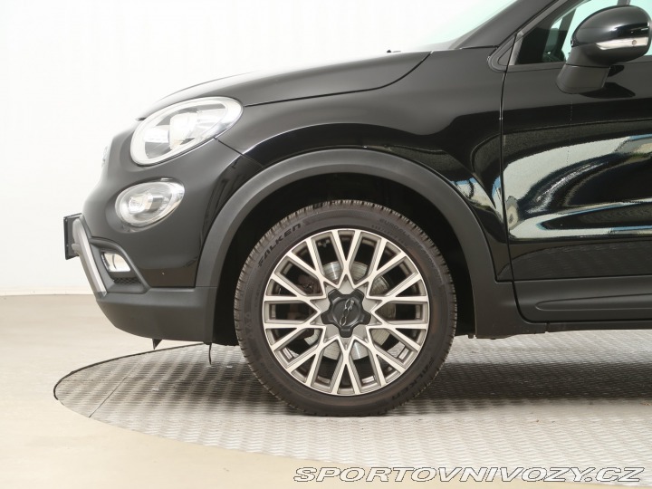 Fiat 500 500X 1.4 MultiAir 2016