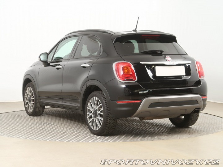 Fiat 500 500X 1.4 MultiAir 2016