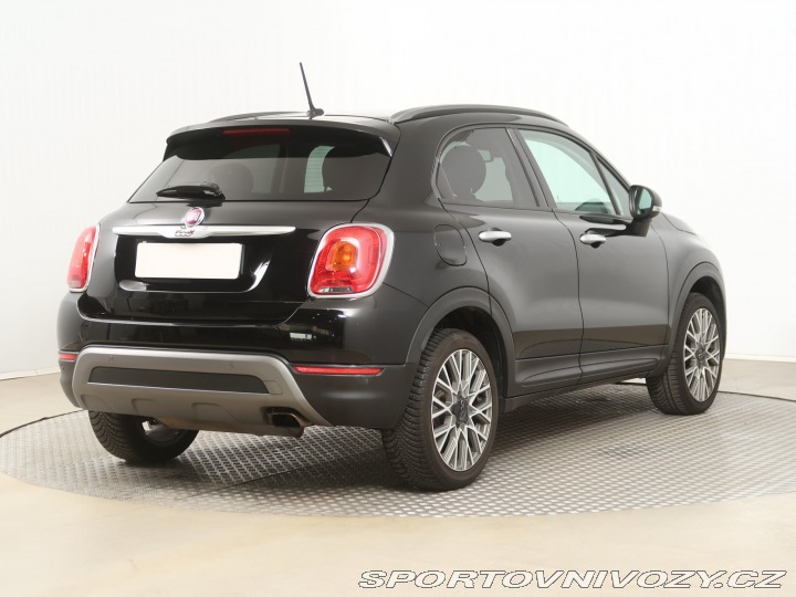 Fiat 500 500X 1.4 MultiAir 2016
