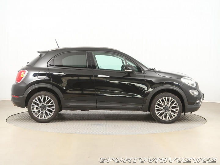 Fiat 500 500X 1.4 MultiAir 2016