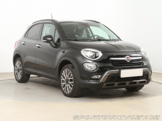 Fiat 500 500X  1.4 MultiAir 2016