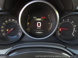 Fiat 500 500X  1.4 MultiAir 2016