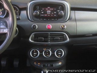 Fiat 500 500X  1.4 MultiAir 2016