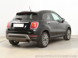 Fiat 500 500X  1.4 MultiAir 2016