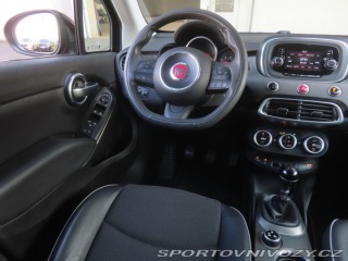 Fiat 500 500X  1.4 MultiAir 2016
