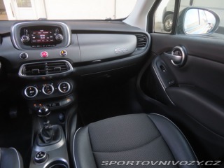 Fiat 500 500X  1.4 MultiAir 2016