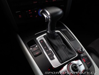 Audi A5 S-Line 2.0 TDI 2012