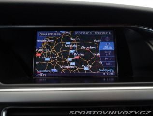 Audi A5 S-Line 2.0 TDI 2012