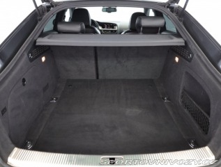 Audi A5 S-Line 2.0 TDI 2012