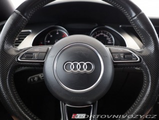 Audi A5 S-Line 2.0 TDI 2012