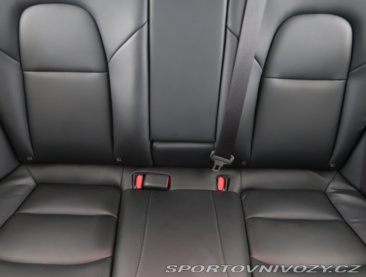 Tesla Model 3 Std Range Plus 52kWh 2020