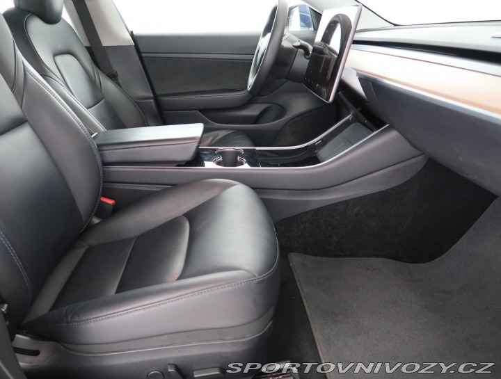 Tesla Model 3 Std Range Plus 52kWh 2020