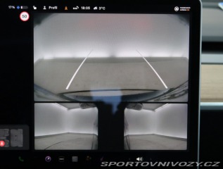 Tesla Model 3 Std Range Plus 52kWh 2020