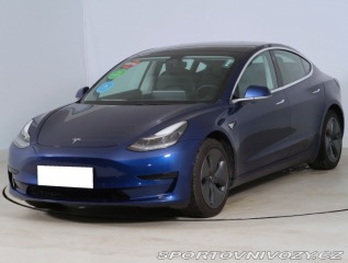 Tesla Model 3 Std Range Plus 52kWh 2020