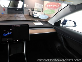 Tesla Model 3 Std Range Plus 52kWh 2020