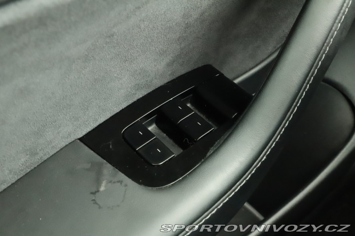 Tesla Model 3 Std Range Plus LFP 2020