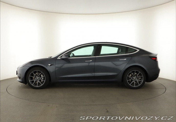 Tesla Model 3 Std Range Plus LFP 2020