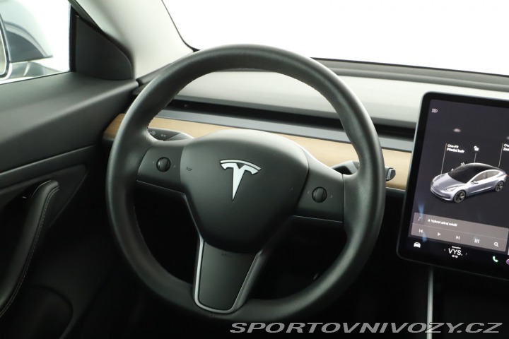 Tesla Model 3 Std Range Plus LFP 2020